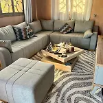 Villa Hiba Atlas