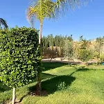 Villa Hiba Atlas
