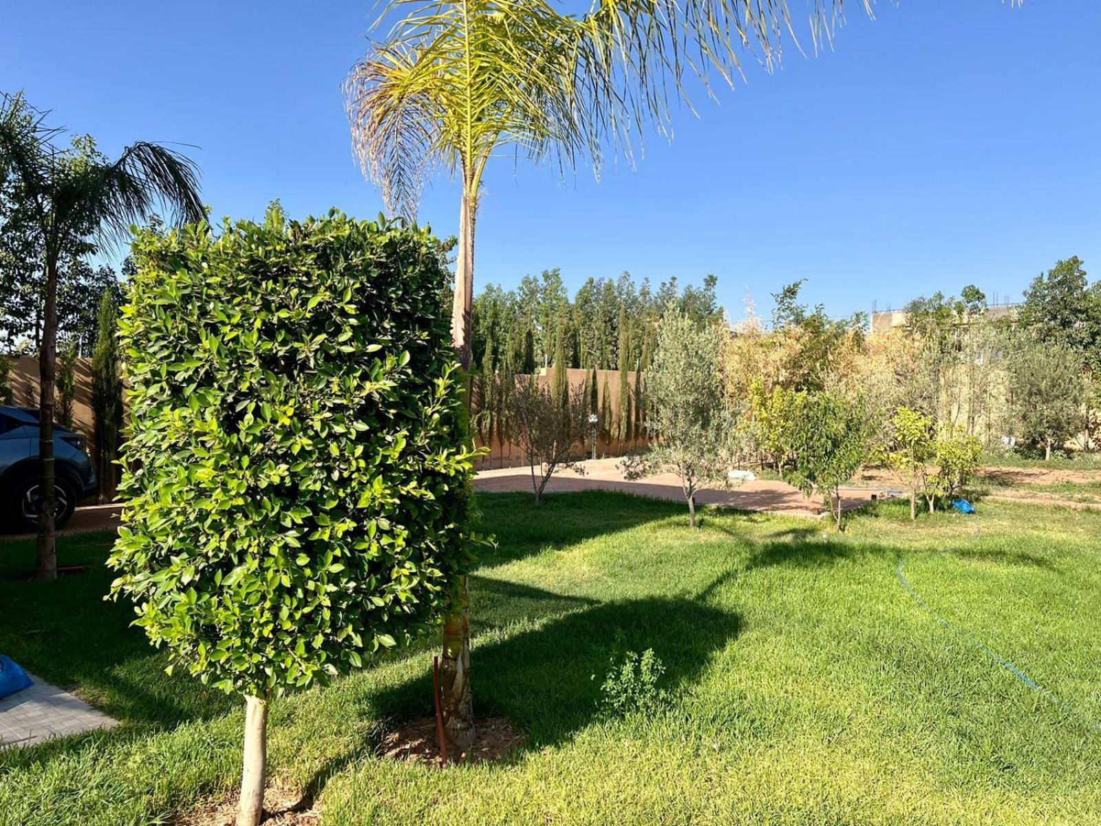 Villa Hiba Atlas