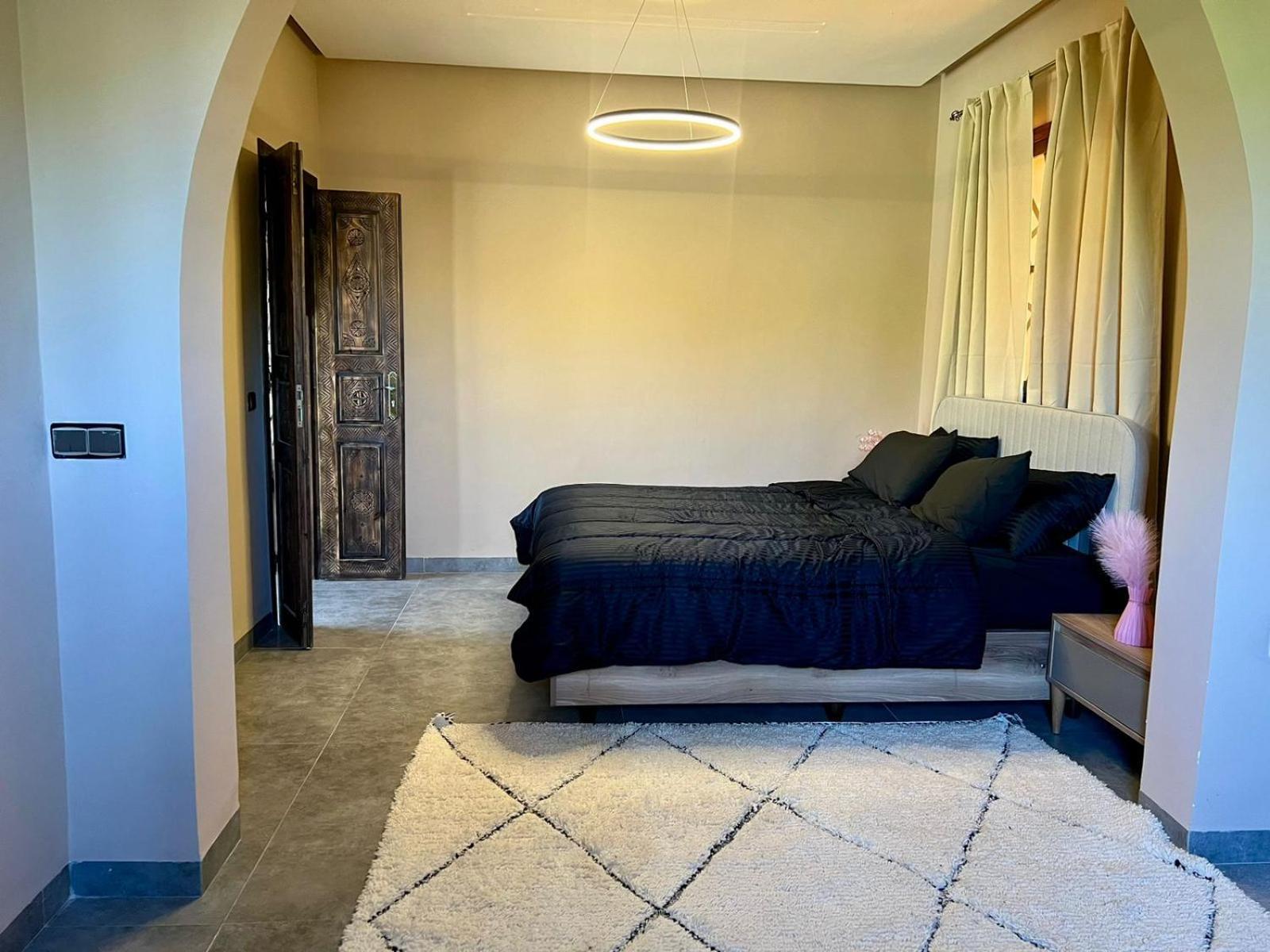 Villa Hiba Atlas